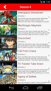 How to download Teenkids Bakugan version lastet apk for android
