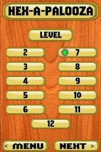 How to get Hex-A-Palooza lastet apk for bluestacks