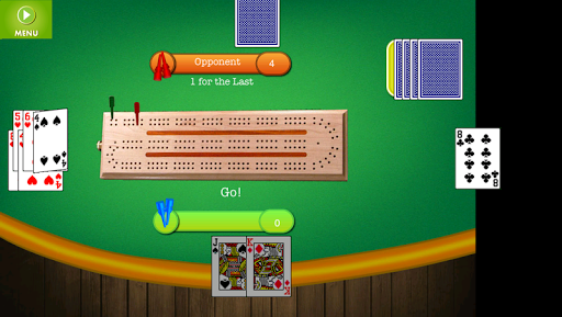 Cribbage Offline