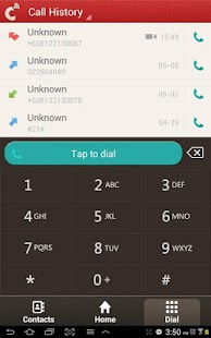 Connect’ING Screenshots 0
