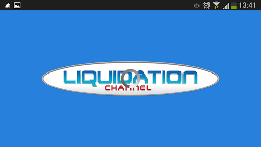 Liquidation Channel