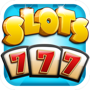 Paradise Island Casino Slots.apk 4.1