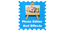 Photo Editor And Effects APK