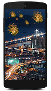 How to download January live wallpaper 1.1 apk for pc