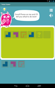 Kids Pre-school Playgroup Game Screenshots 3