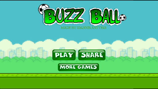 Buzz Ball Pro