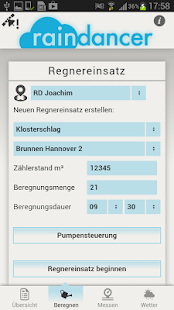 How to install RainDancer mod apk for bluestacks