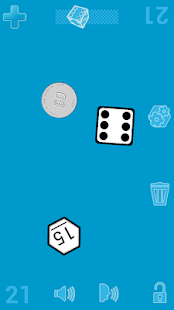 Free Premium Dice Simulator APK
