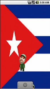 Squish Fidel Castro