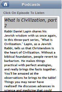 Lastest Ultimate David Barton App APK for Android