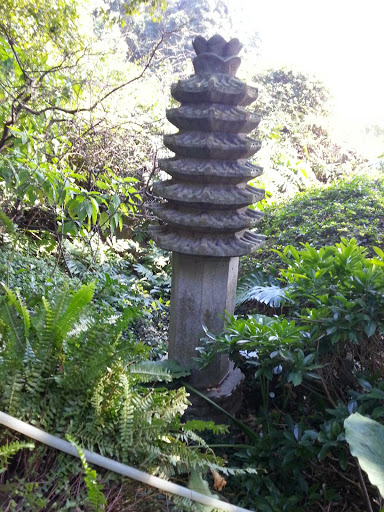 Baiyun Mini Pagoda 