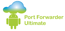 Port Forwarder Ultimate APK
