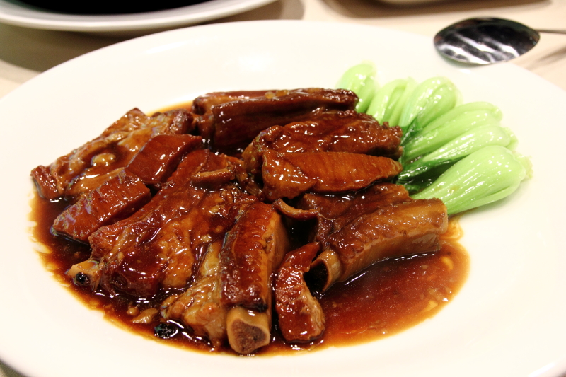 [食記] 台北 軒維小廚新傳菜