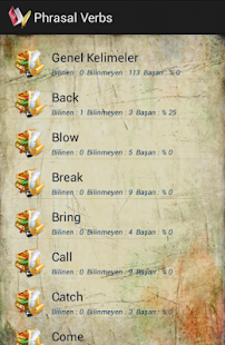 How to get Phrasal Verbs 1.0 apk for android