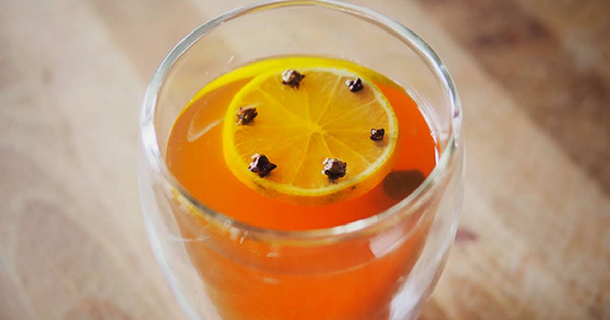 10 Best Honey Whiskey Drinks Recipes Yummly