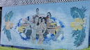 Kapolei Mural