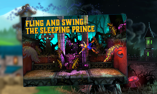 【免費冒險App】The Sleeping Prince: Royal Ed.-APP點子