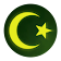 Islamique fond d écran animés icon