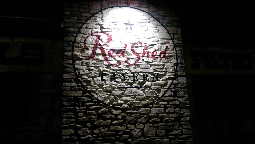 Red Shed Tavern