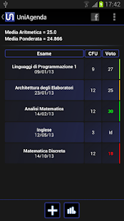Download UniAgenda APK for Android