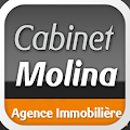 Cabinet Molina - immobilier Apk