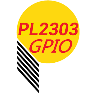 Prolific PL2303 USB-GPIO.apk 1.0.0.3