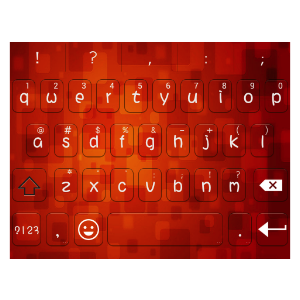 Fire Times Theme.apk 3.0