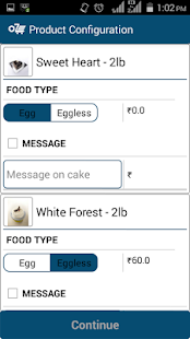 OrderZapp Screenshots 8