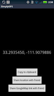 How to mod Simply GPS 1.2.1 unlimited apk for laptop