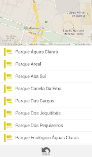Visite Brasília Screenshots 3