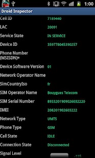Download Droid Inspector APK for Android