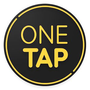 OneTap—Block Phone Alerts