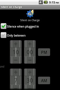 How to download Silent on Charge at Night 1.2 mod apk for pc