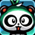 Flying Panda logo