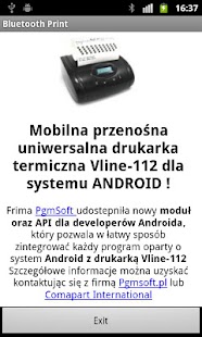 Free Bluetooth Print APK