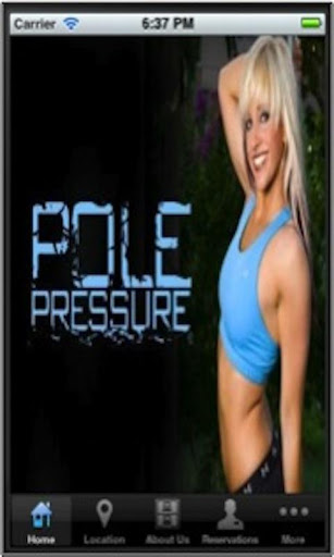 Pole Pressure