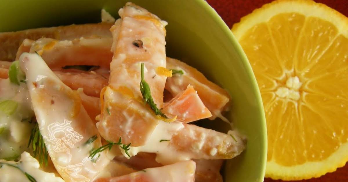 10 Best Side Salad for Fish Recipes Yummly