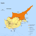 North Cyprus – Kuzey Kibris logo