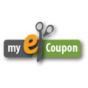MyEcoupon Application logo