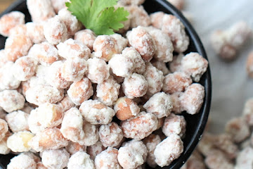 Candied Peanut