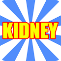 Kidney and Bladder Problems logo