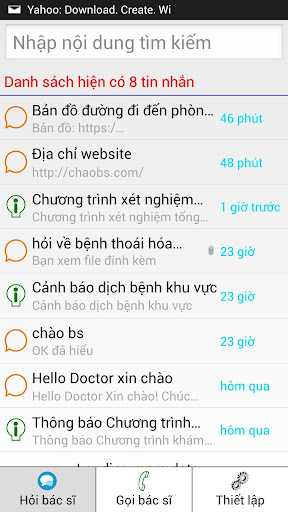 【免費健康App】Hello Doctor-APP點子