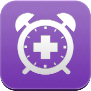GoVenture Insulin Pump Timer logo