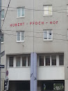 Hubert Pfoch Hof