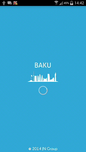 免費下載旅遊APP|Baku City Guide app開箱文|APP開箱王