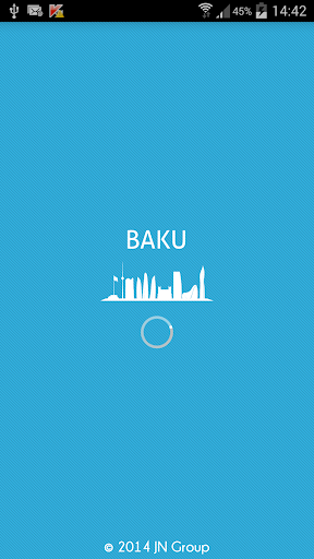 Baku City Guide