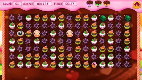 How to install Ice Cream Crush 1.9 unlimited apk for laptop