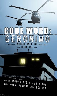 Code Word: Geronimo