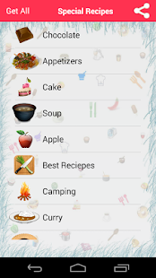 How to download Special Recipes 1.0 mod apk for bluestacks