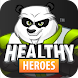 Healthy Heroes